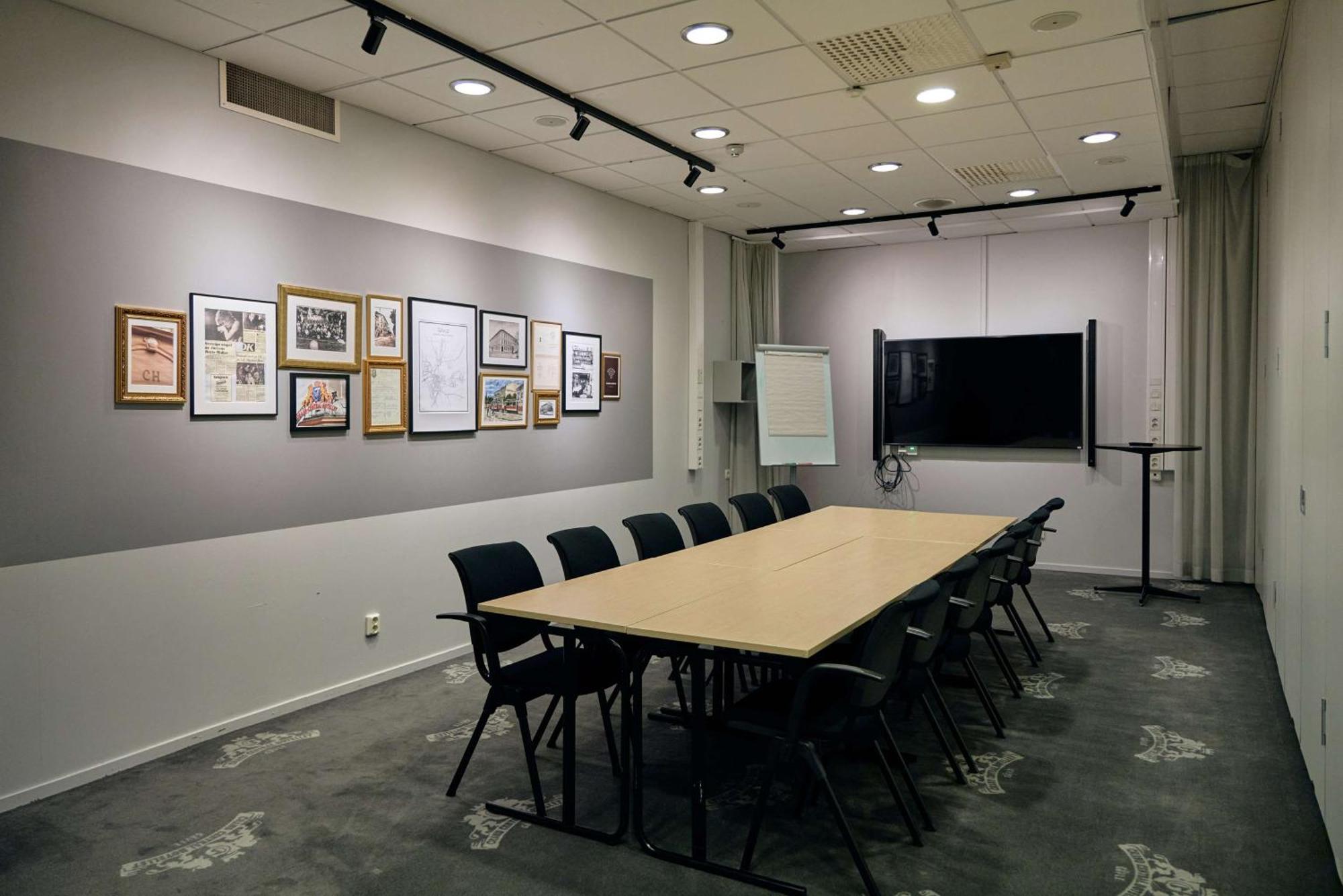 Scandic Ch เยฟเลอ ภายนอก รูปภาพ