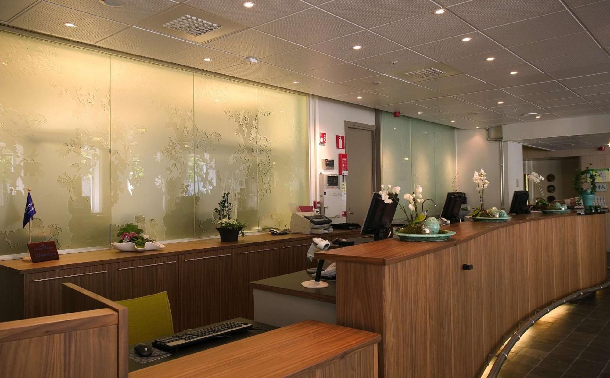 Scandic Ch เยฟเลอ ภายนอก รูปภาพ